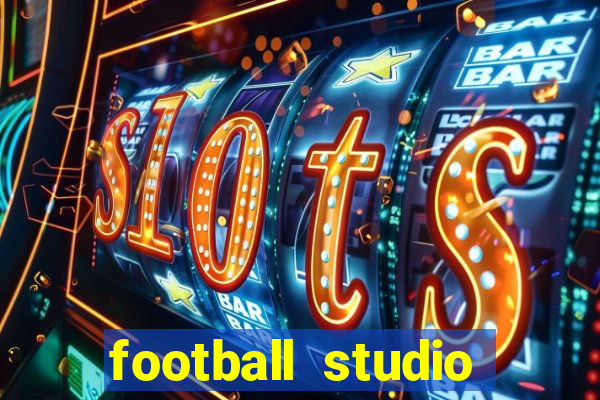 football studio como analisar